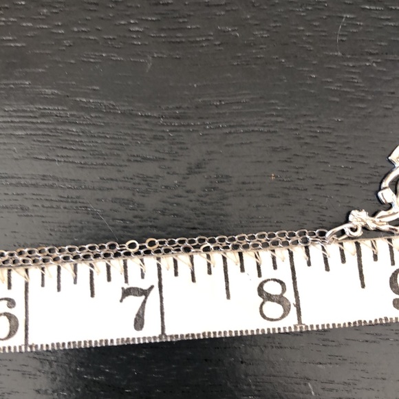 Aquarius Pendant - Picture 2 of 9